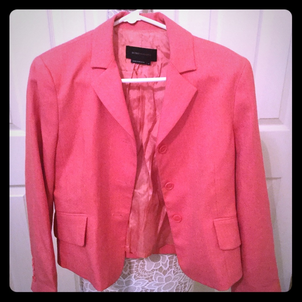 BCBG Max Azria blazer